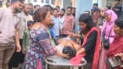লক্ষ্মীপুরে খোরশেদ বাহিনীর প্রধানকে গুলি করে হত্যা