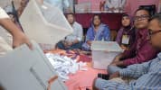 ঠাকুরগাঁওয়ে উপনির্বাচনে ৩১ কেন্দ্রের ফল ঘোষণা