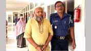 নগরকান্দায় ধর্ষণচেষ্টা মামলায় আসামির পাঁচ বছরের কারাদণ্ড
