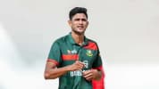 চোটের কারণে বছর শেষ নাহিদ রানার, ফিরবেন জানুয়ারিতে