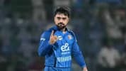 প্রথম বোলার হিসেবে টি-টোয়েন্টিতে রশিদের ২০০ উইকেট