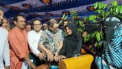 নারীদের স্বাস্থ্য সুরক্ষায় ২৫ হাজার মিডওয়াইফ নিয়োগ দেবে সরকার : স্বাস্থ্যমন্ত্রী