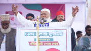 ধানাই-পানাই চলবে না, গণভোটের রায় বাস্তবায়ন করতে হবে : ডা: শফিকুর রহমান