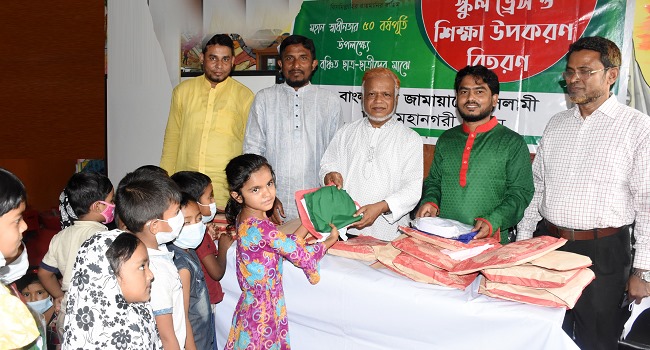 নতুন প্রজন্মকে গড়তে ইসলামী নৈতিকতার বিকল্প নেই : নূরুল ইসলাম বুলবুল