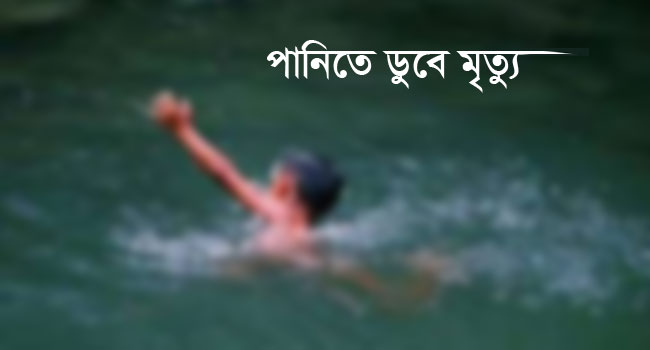 চুয়াডাঙ্গায় পানিতে ডুবে এক শিশুর মৃত্যু